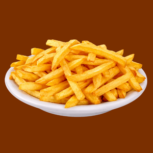 Fritas 500g